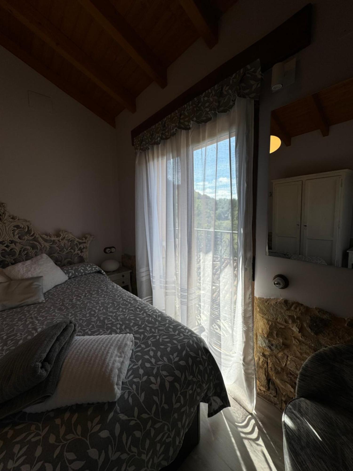 El Apartamentin De Verdiago ภายนอก รูปภาพ